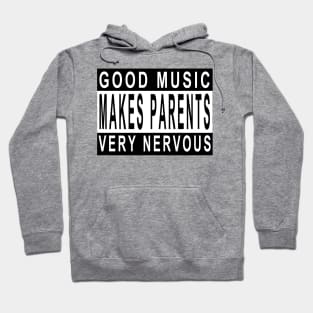 Parental Insight Hoodie